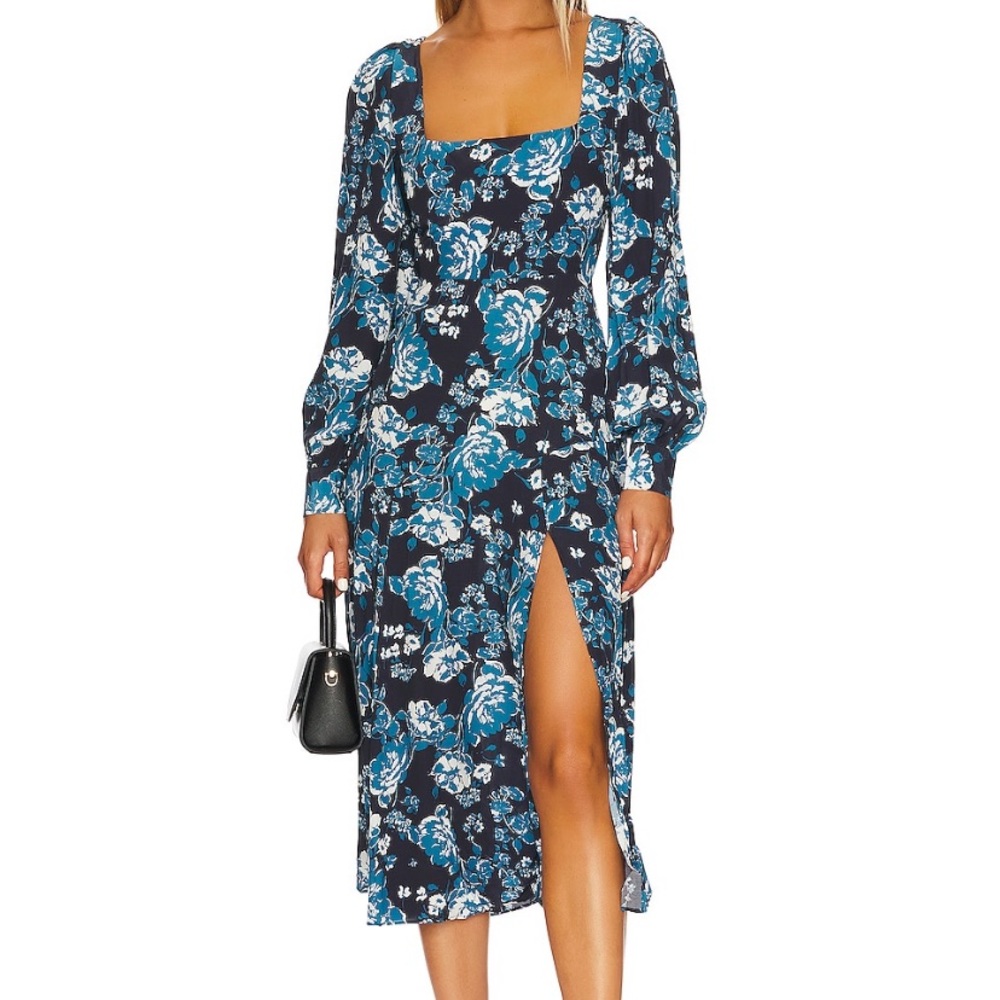 Yumi Kim Marlo Dress